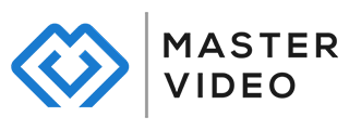 Master Video Logo