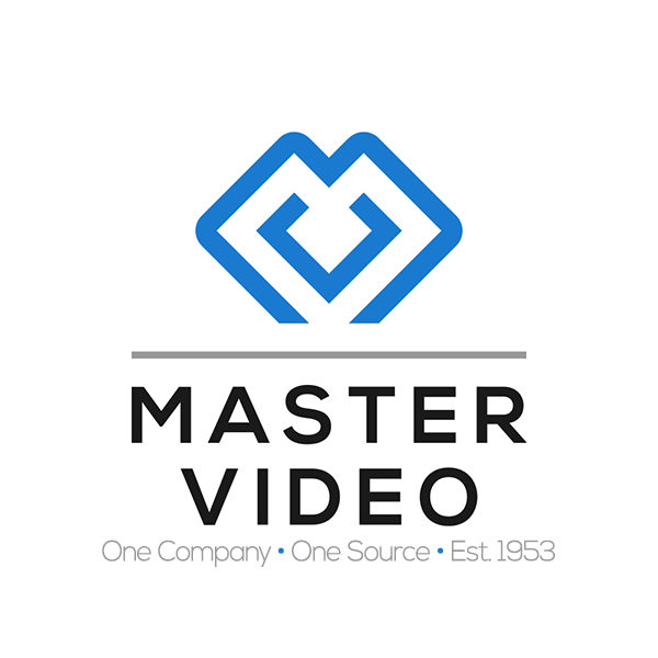 Master Video-Logo