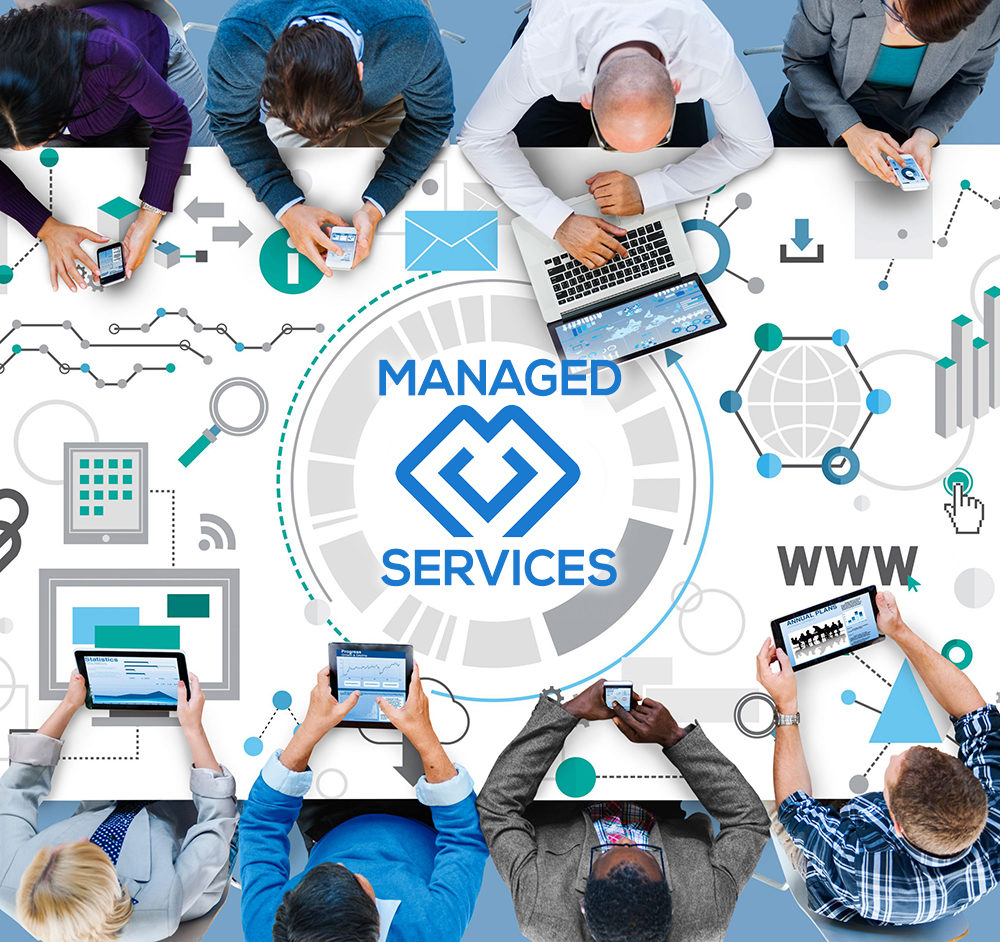 Master Video Managed Services