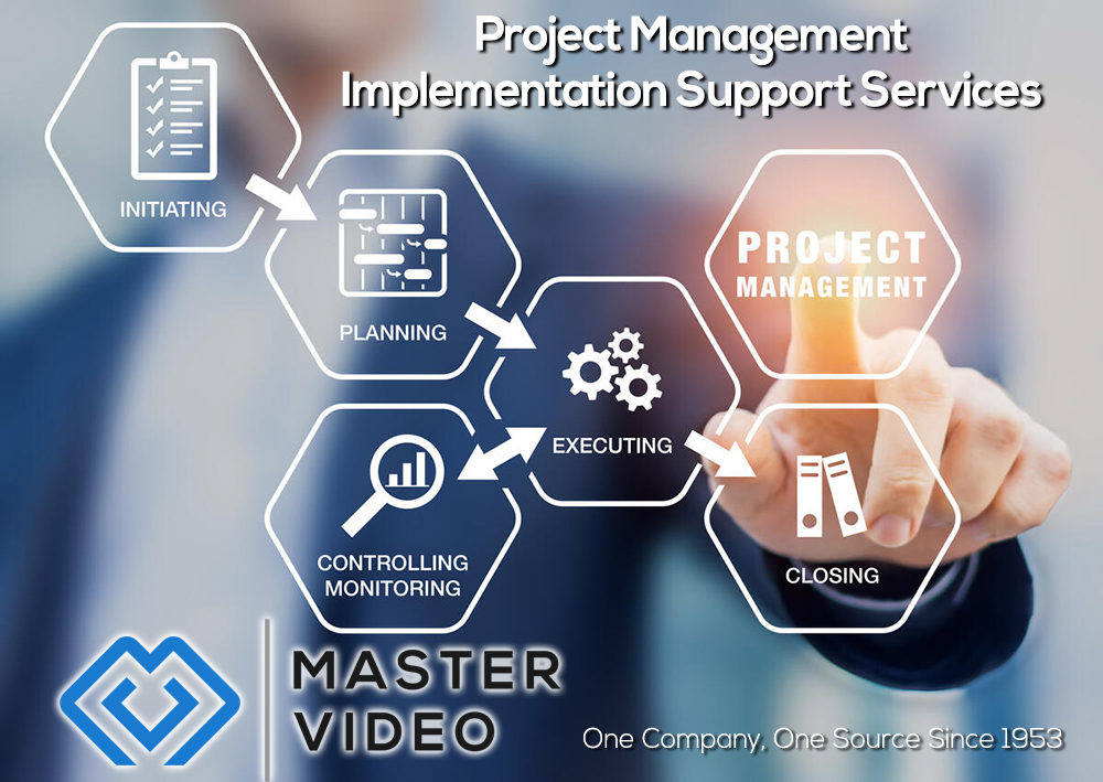 Project Management Implementation
