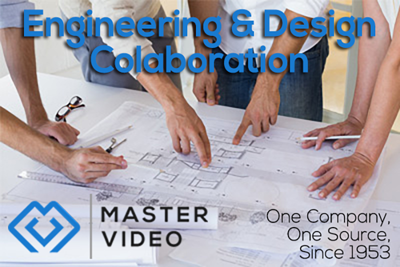 Engineering Design Collaboration