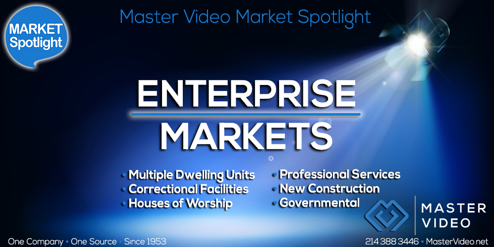 Market Spotlight Enterprise Markets