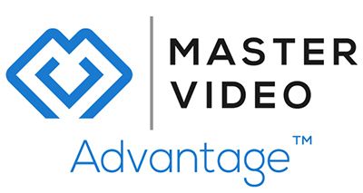 The Master Video Advantage
