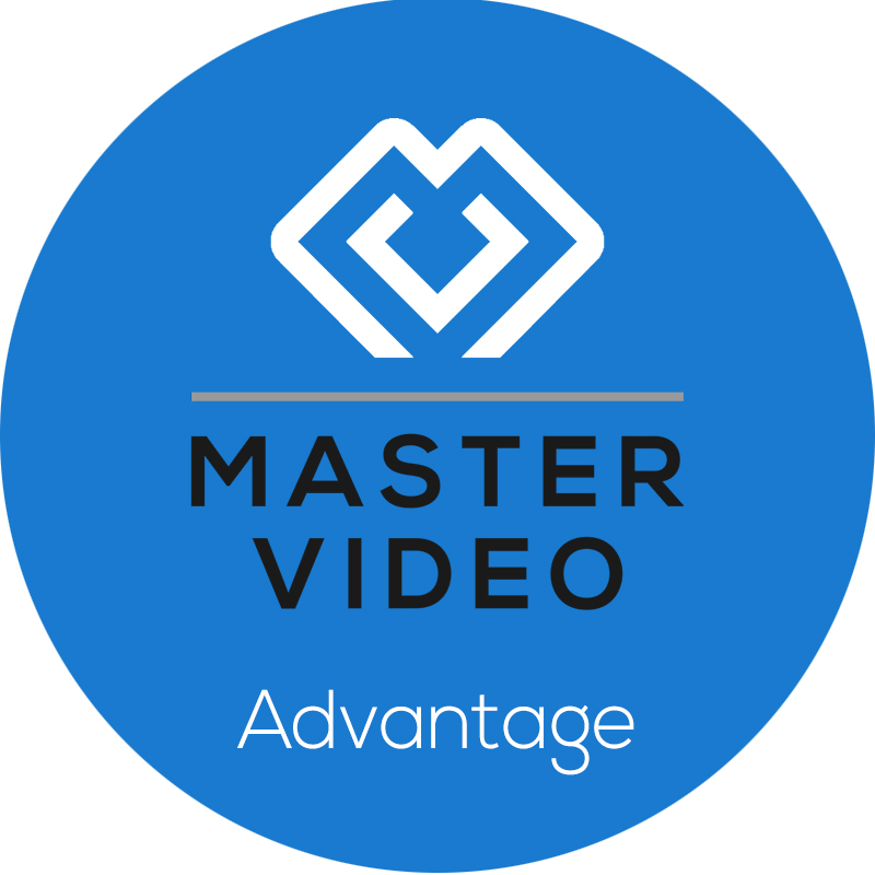 Master Video Advantage