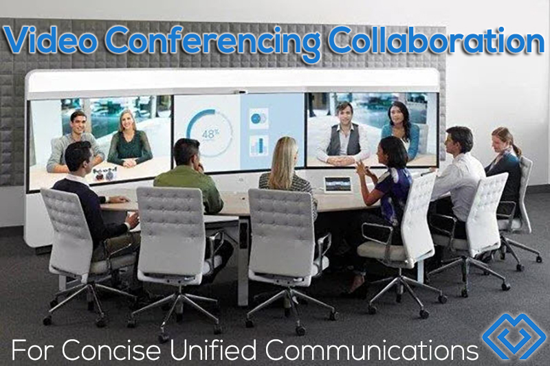Video Conferencing Collaboration
