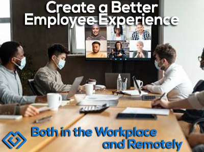 Master Video Better Employee Experience