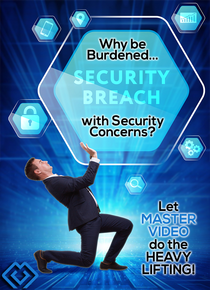 Master Video Security Solutions